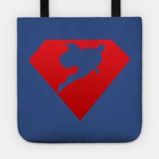 Up Up And Away! Tote