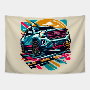 GMC Terrain Tapestry