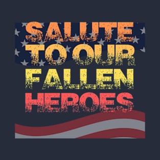 memorial day T-Shirt