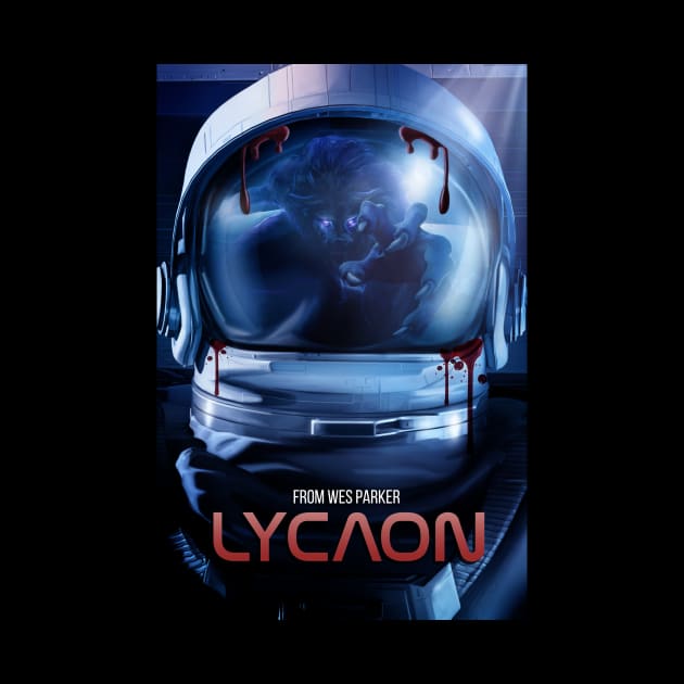 Lycaon by MechaWes