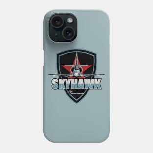 A-4 Skyhawk Phone Case