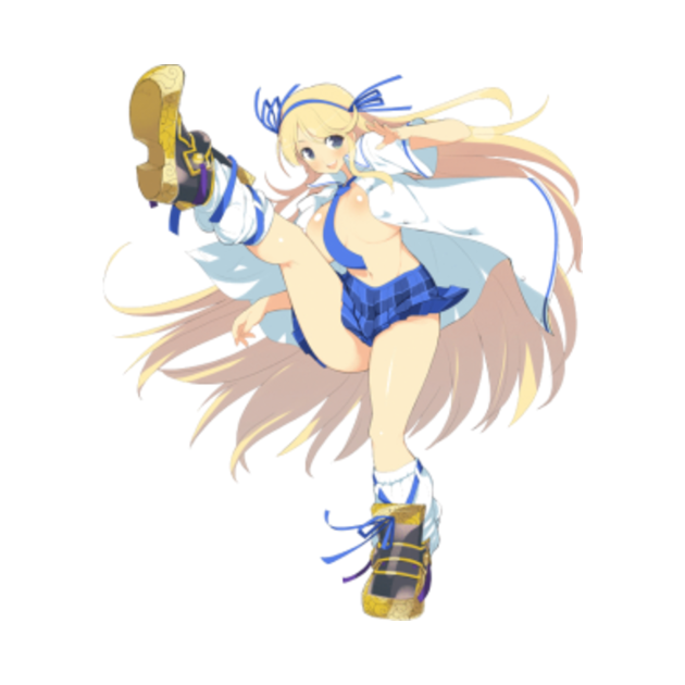 katsuragi adult chatbot