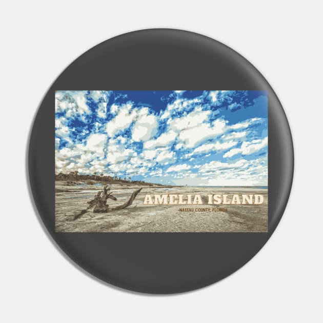 Amelia Island, Florida Pin by Gestalt Imagery