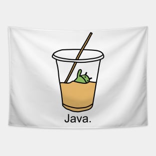 Java Programing Tapestry