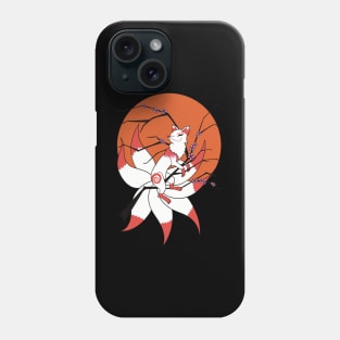 Kitsune Phone Case