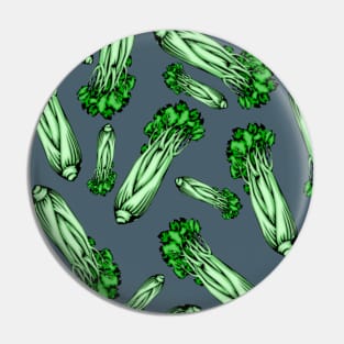 Celery Pin