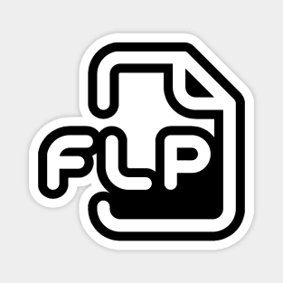 FL Studio FLP File Magnet