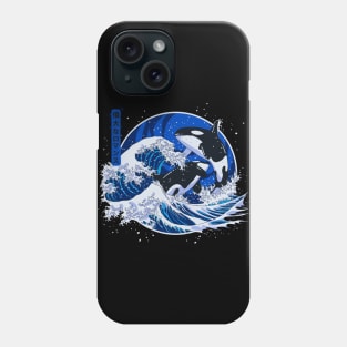 The Great Romance Phone Case