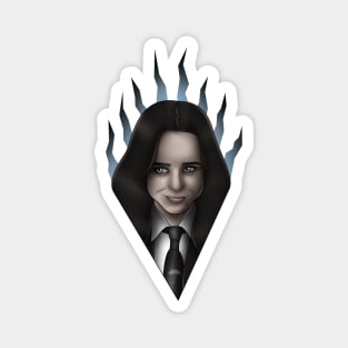 The Umbrella Academy - Vanya Hargreeves Magnet