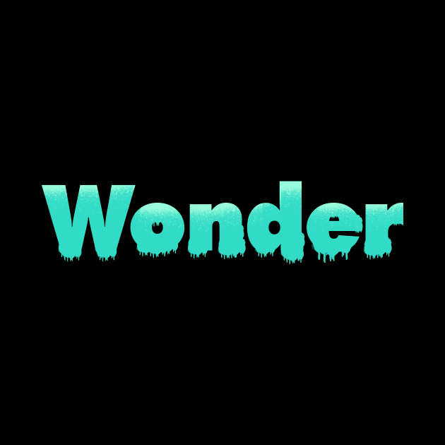 Wonder by magenta-dream