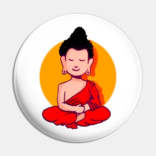 Cute design of Buddha. Pin by Pdr30