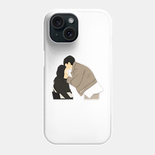 The Heavenly Idol Phone Case