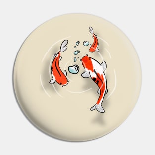 koi Pin