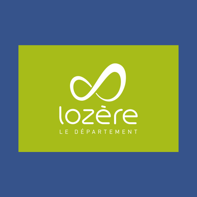 Discover Flag of Lozère (France) - Flag - T-Shirt