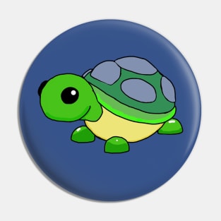 Turtle Pin