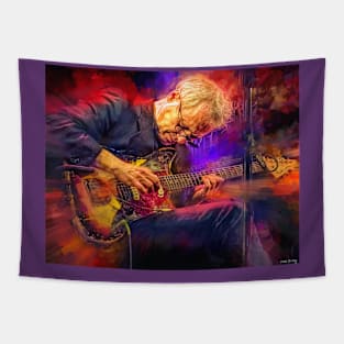 Marc Ribot Tapestry