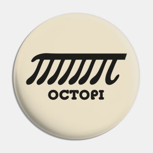 Octopi (PI) Pin