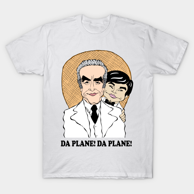 fantasy island t shirt