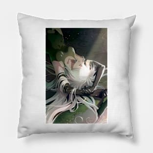 Nier: automata Pillow