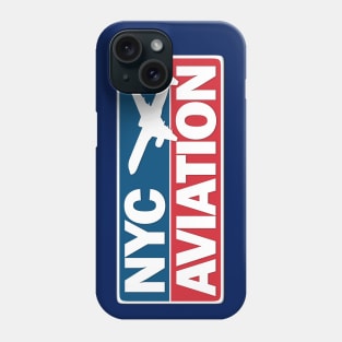 NYCA Logo Phone Case