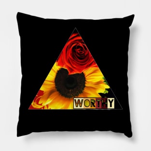 worthy Pillow