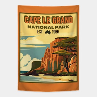 Cape Le Grand National Park Tapestry