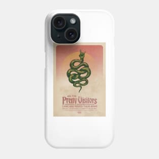 Snakepit Phone Case