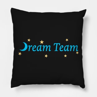 Dream Team Pillow