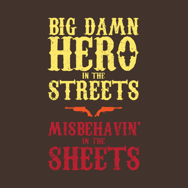 Streets Sheets by bigdamnbrowncoats