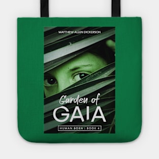 Garden of Gaia Tote