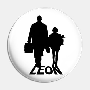 Leon Pin