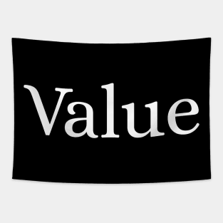 Value Tapestry