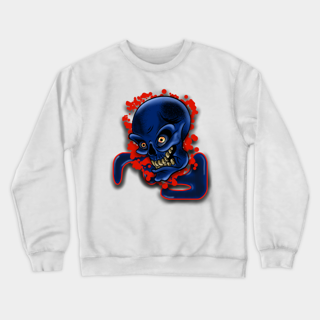 ny giants crewneck sweatshirt