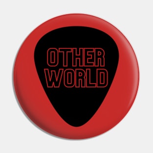 OtherWorld Pin