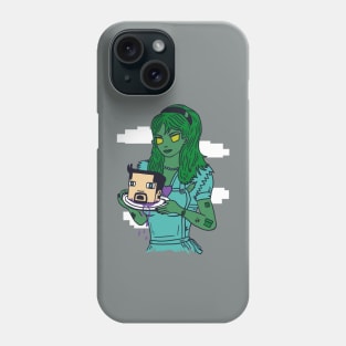 Steeeeve Phone Case