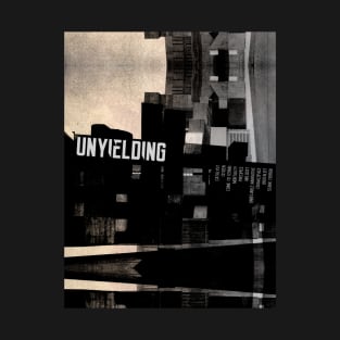 R010R - Unyielding full version T-Shirt