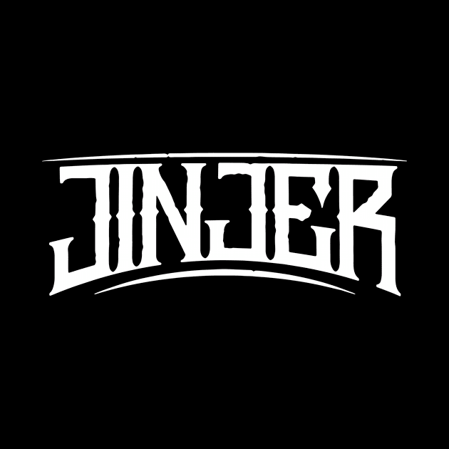 jinjer by Conal Eriksen