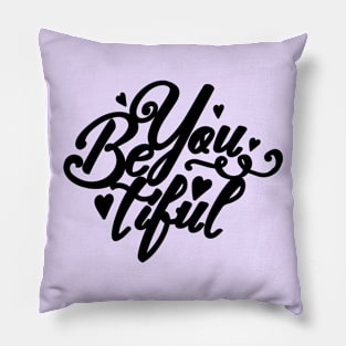 Motivational Quotes Pillow