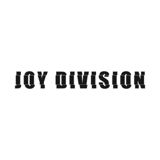 Joy Division Slice - Light T-Shirt