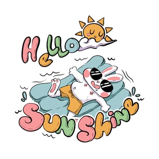 Hello Sunshine T-Shirt