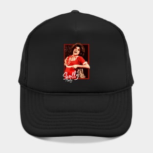 Sally-Omalley Hat