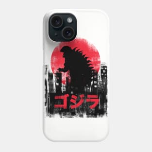 Size Matters Phone Case