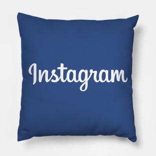 Insta Pillow