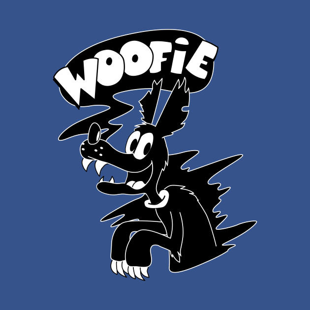 Woofie by WOOFIE