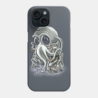 Cute Cthulhu Phone Case