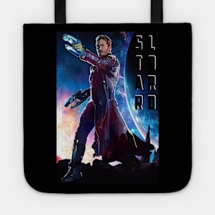 GOTG Vol 3 Tote