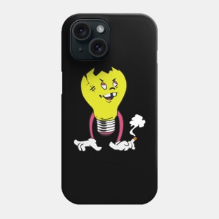 vulga queens age Phone Case