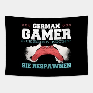 Gamer quote Tapestry