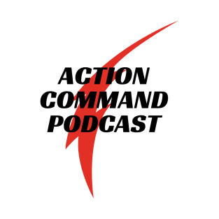 Action Command T-Shirt