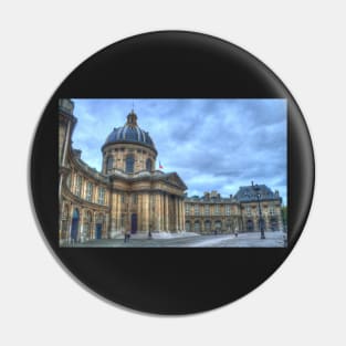 Institut de France II Pin